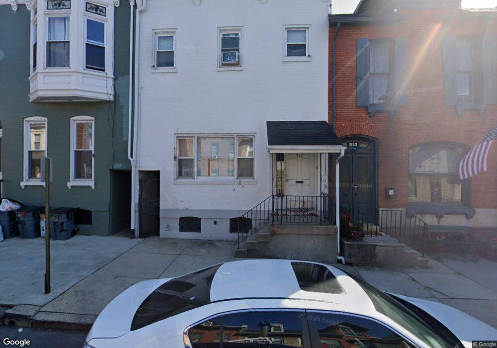 912 Washington St, Reading, PA 19601 - photo 1