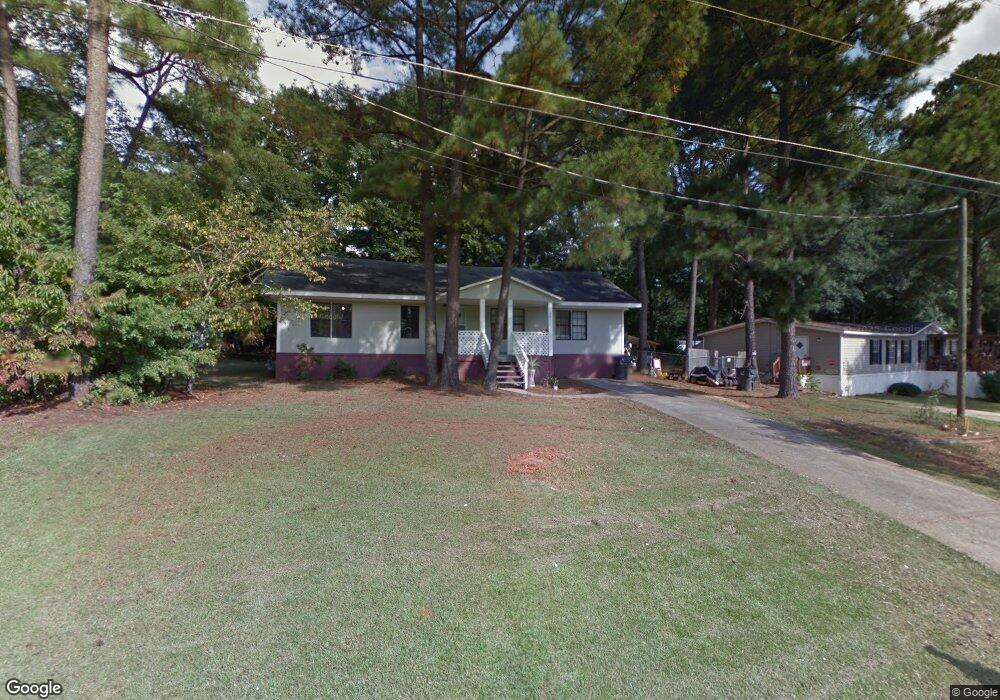 361 Hemlock Ln, Locust Grove, GA 30248 - photo 1