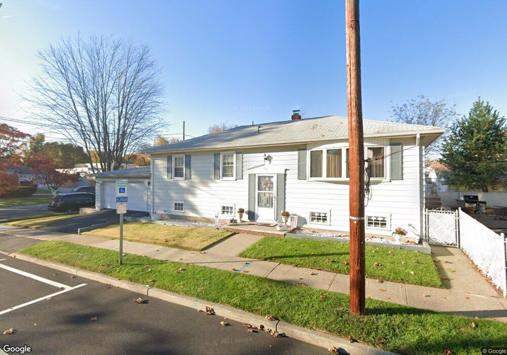 170 E 3rd St, Clifton, NJ 07011 - photo 1