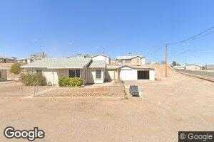 32 Sunset, Morenci, AZ 85540