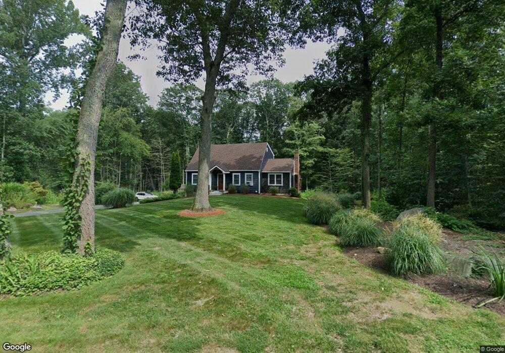 16 Fox Hill Dr, Clinton, CT 06413 - photo 1