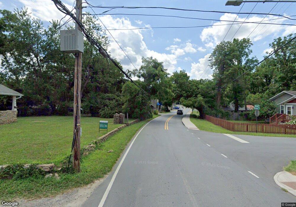 9999 Fairview Rd, Asheville, NC 28803 - photo 1