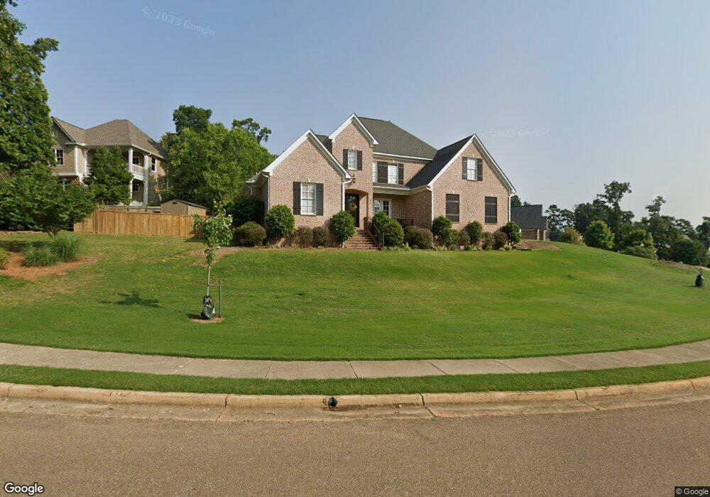 150 Oxmoor Ridge, Oxford, MS 38655 - photo 1