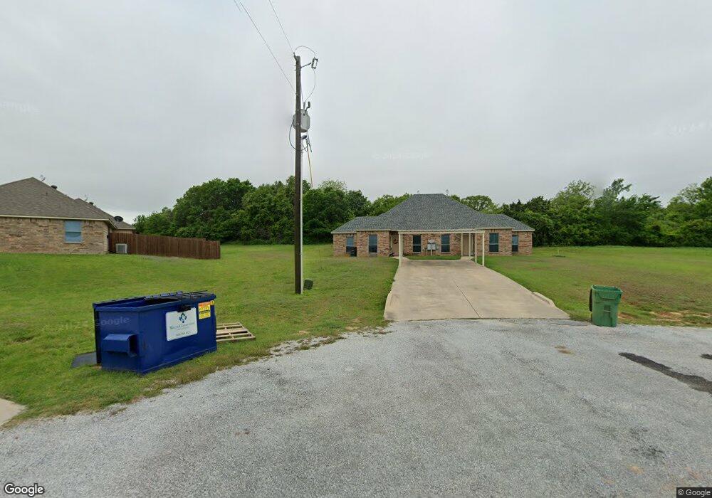 142 Lindas Creek Ln, Weatherford, TX 76088 - photo 1