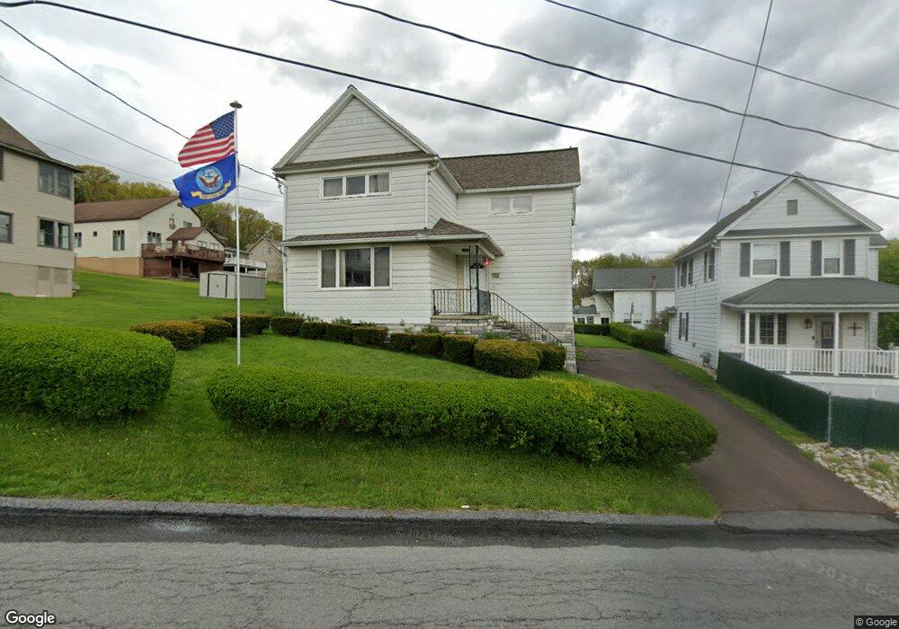 826 Scott Rd, Scranton, PA 18519 - photo 1