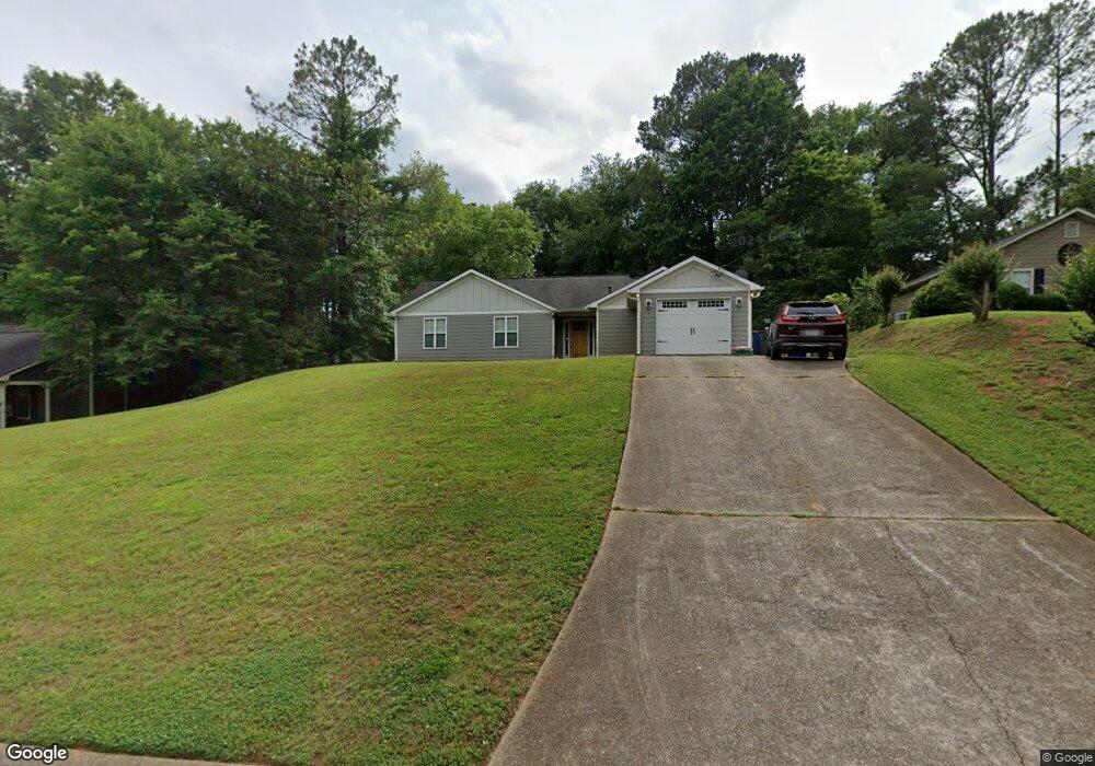 4991 Turtle Rock Dr unit 2, Marietta, GA 30066 - photo 1