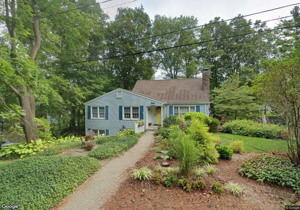 8 Jefferson St, Unionville, CT 06085 - photo 1