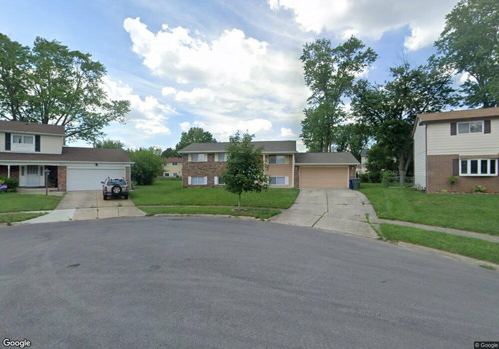 2040 Balmoral Ct, Columbus, OH 43229 - photo 1
