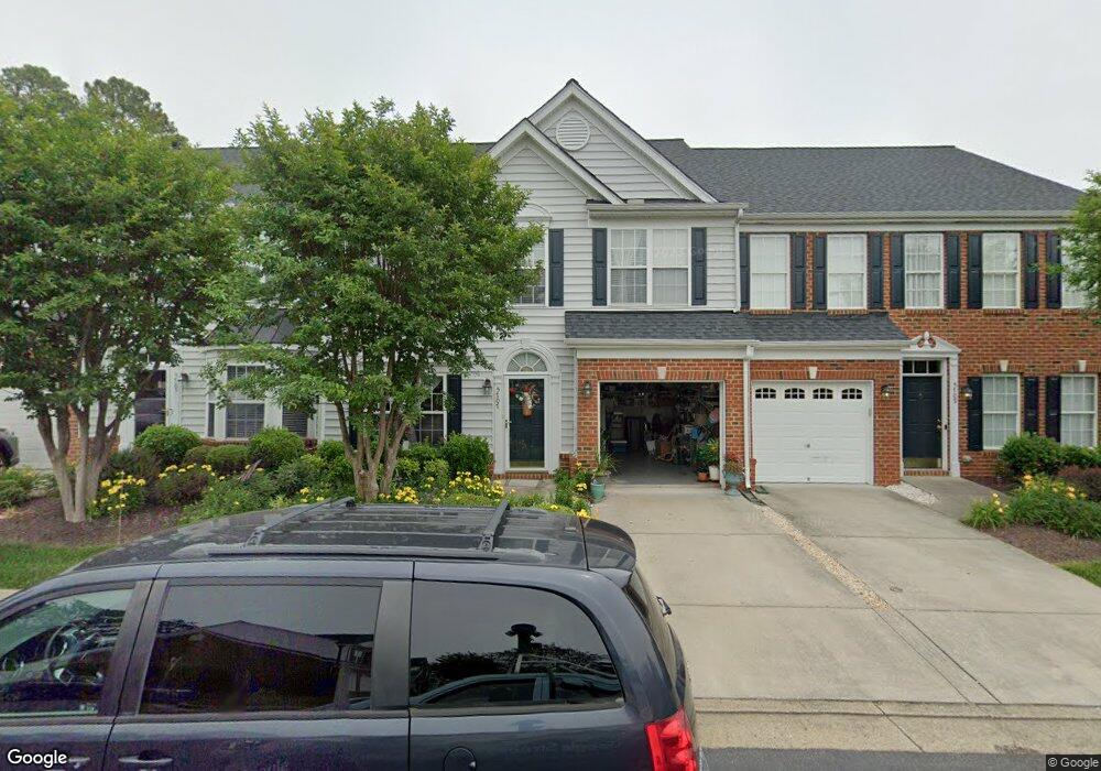 5707 Park Creste Dr unit 5707, Glen Allen, VA 23059 - photo 1