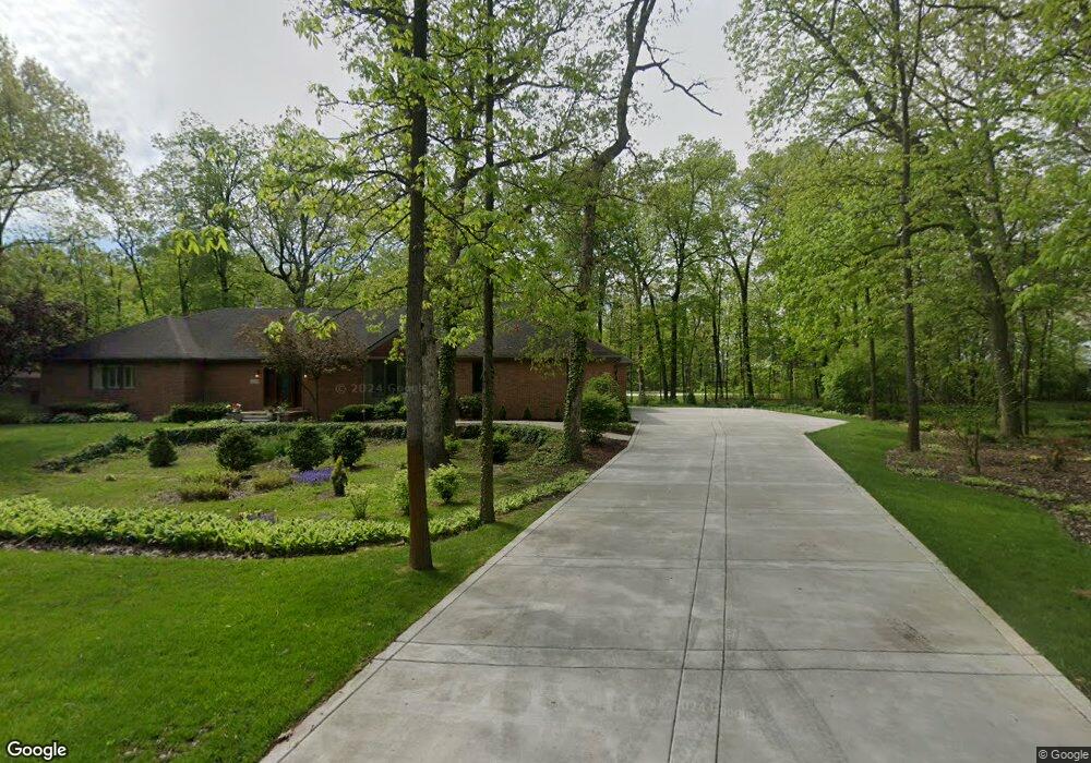 4743 W 122nd Place, Crown Point, IN 46307 - photo 1