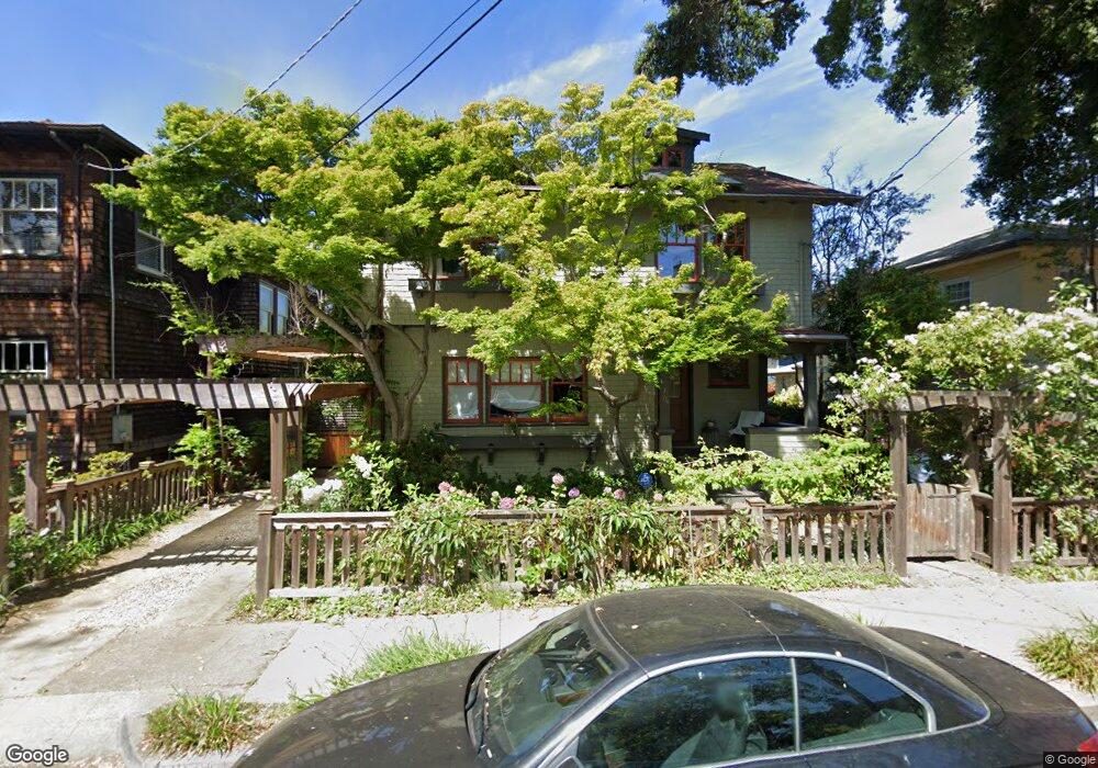 2930 Magnolia St, Berkeley, CA 94705 - photo 1