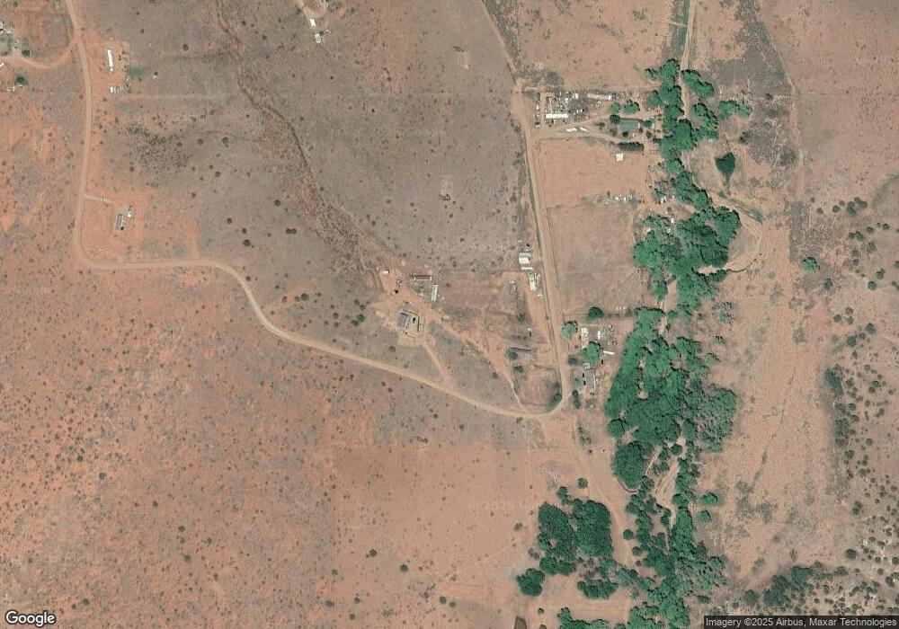 7 Green Valley Dr, Silver City, NM 88061 - photo 1