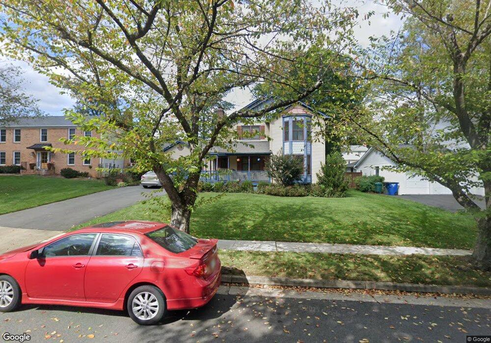 2238 Casemont Dr, Falls Church, VA 22046 - photo 1