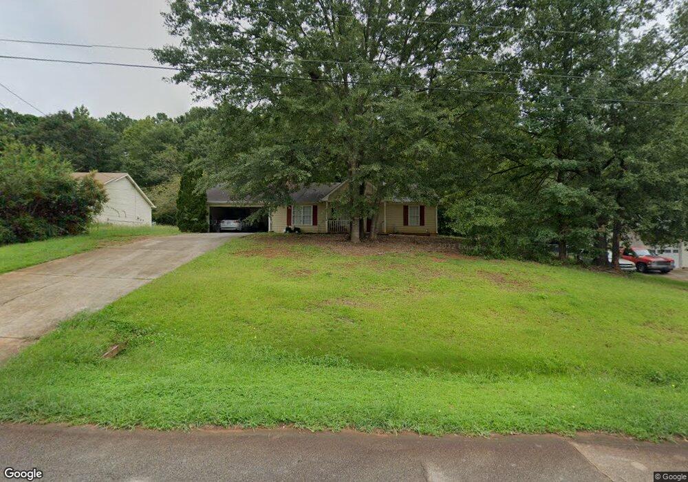 85 Countryside Ln, Covington, GA 30016 - photo 1