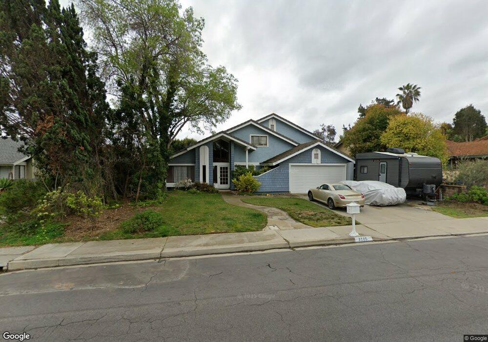 3105 Quebrada Cir, Carlsbad, CA 92009 - photo 1