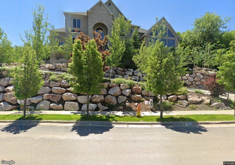 2941 Maple Cove Dr, Bountiful, UT 84010 - photo 1