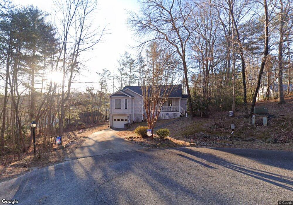 770 Chestnut Trail, Hendersonville, NC 28792 - photo 1