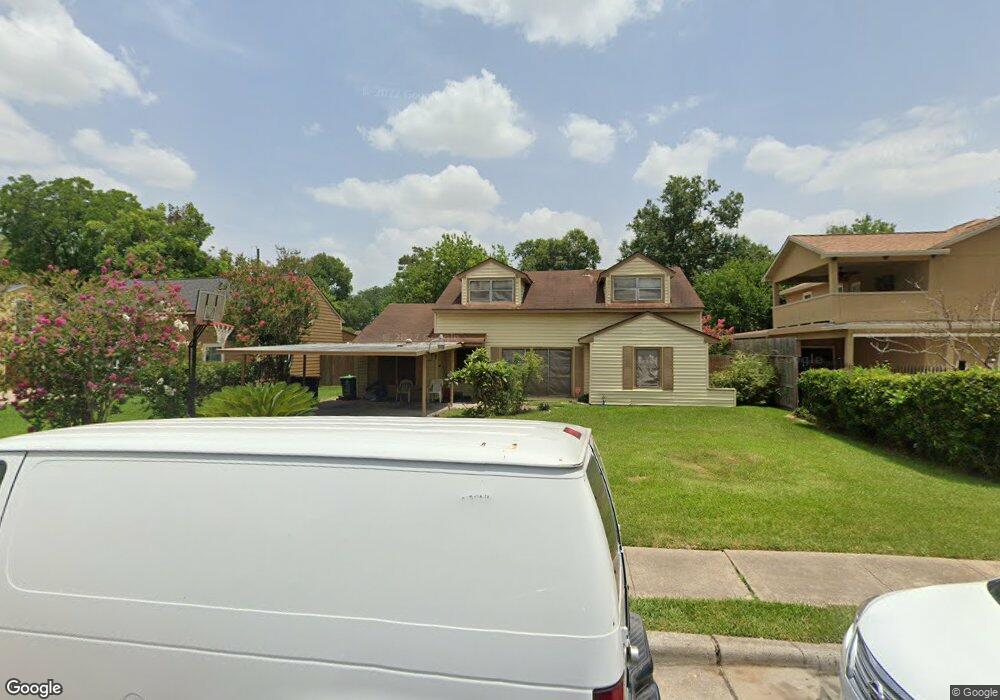3827 Alsace St, Houston, TX 77021 - photo 1