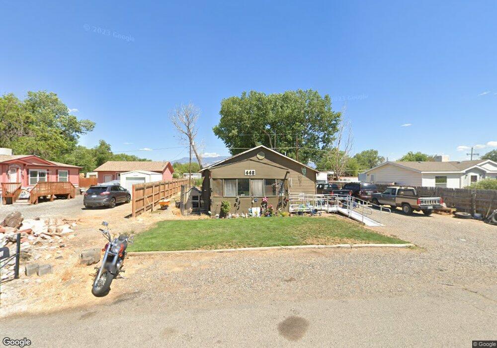 442 Colorow Dr, Grand Junction, CO 81504 - photo 1