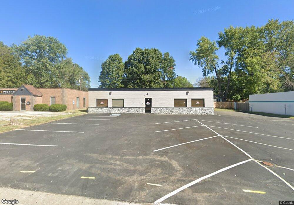 901 NW Vesper St, Blue Springs, MO 64015 - photo 1