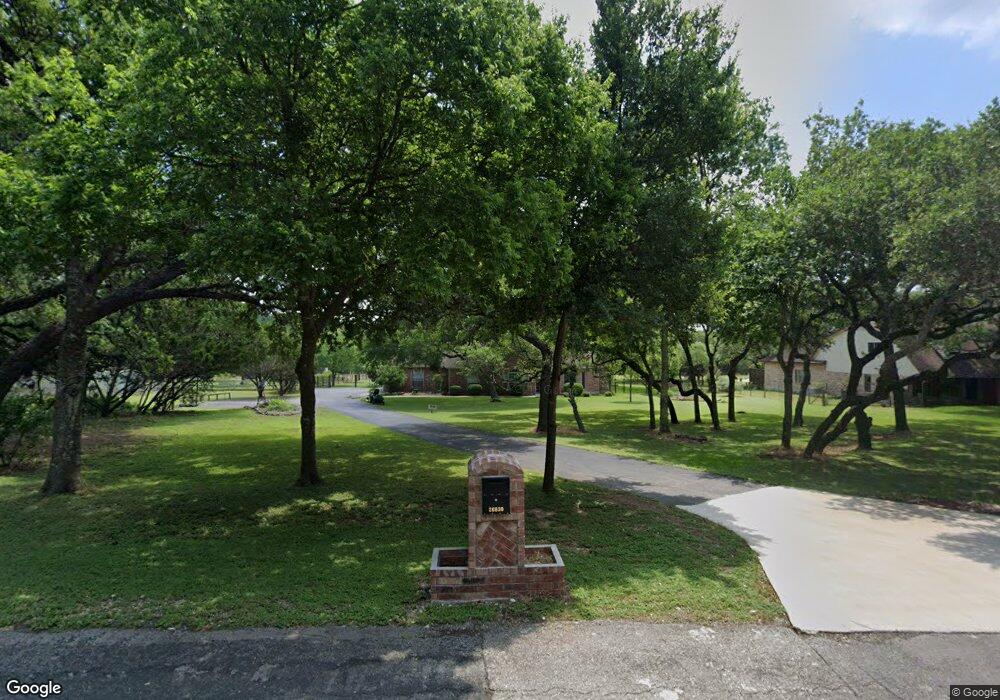 26830 Autumn Glen, Boerne, TX 78006 - photo 1