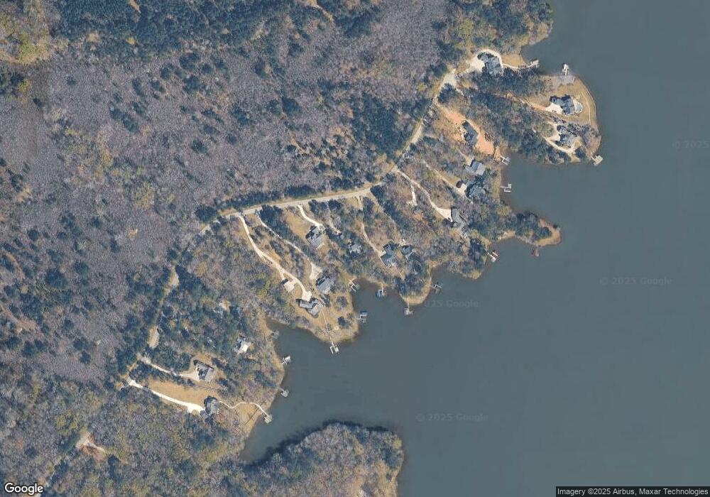 1311 Grayson Point, Buckhead, GA 30625 - photo 1