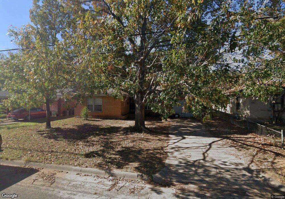 445 Harmon Rd, Hurst, TX 76053 - photo 1