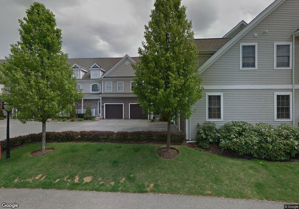 723 Hampton Way, Abington, MA 02351 - photo 1