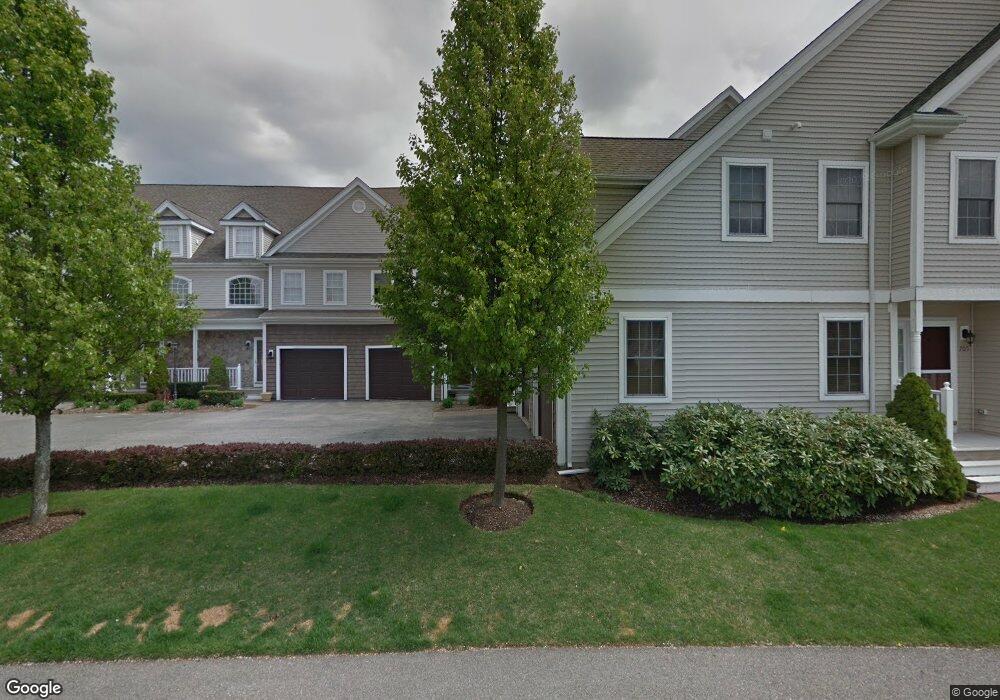 715 Hampton Way, Abington, MA 02351 - photo 1