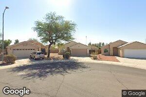 917 E Calle Adobe Ln, Goodyear, AZ 85338