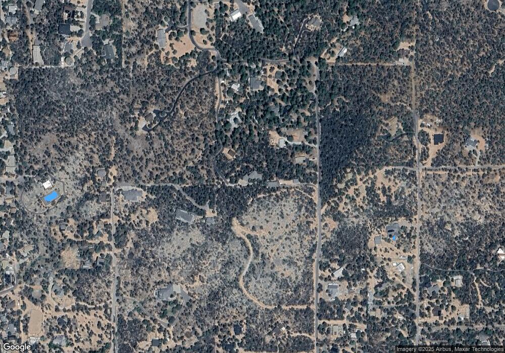 709 N Mud Springs Rd, Payson, AZ 85541 - photo 1