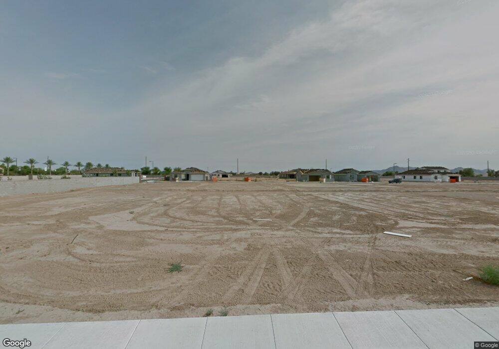 1091 W Sycamore Rd, San Tan Valley, AZ 85140 - photo 1