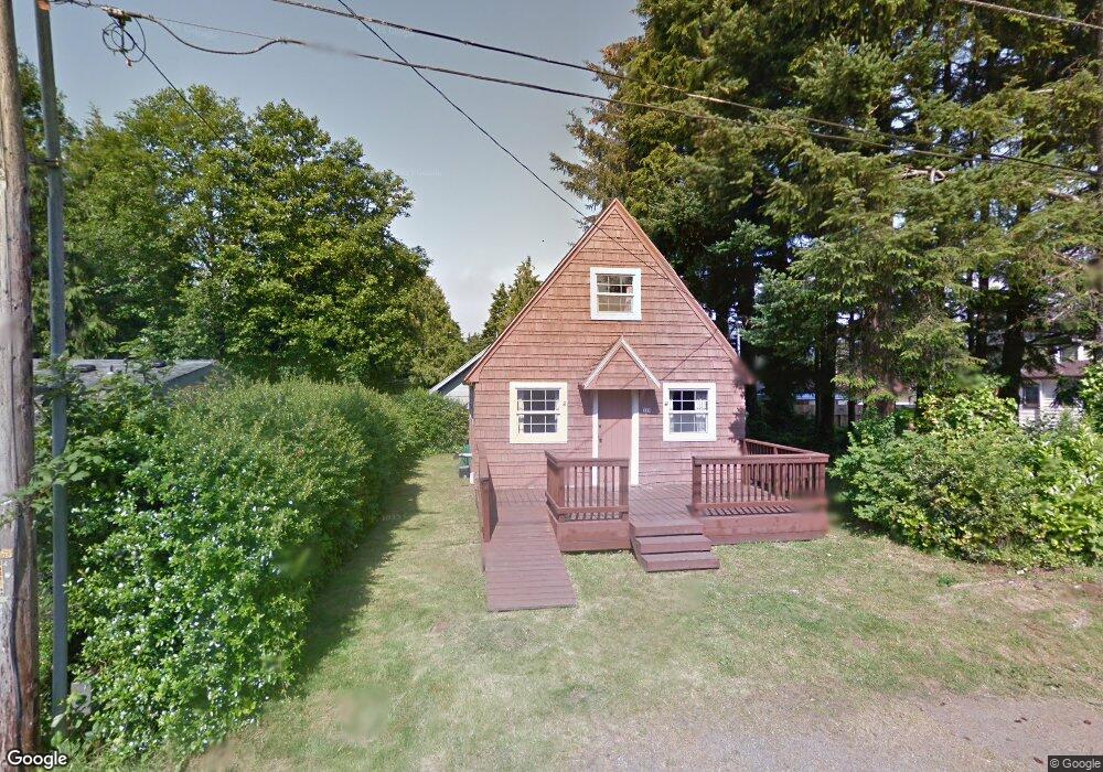 339 SE Tide Ave, Lincoln City, OR 97367 - photo 1