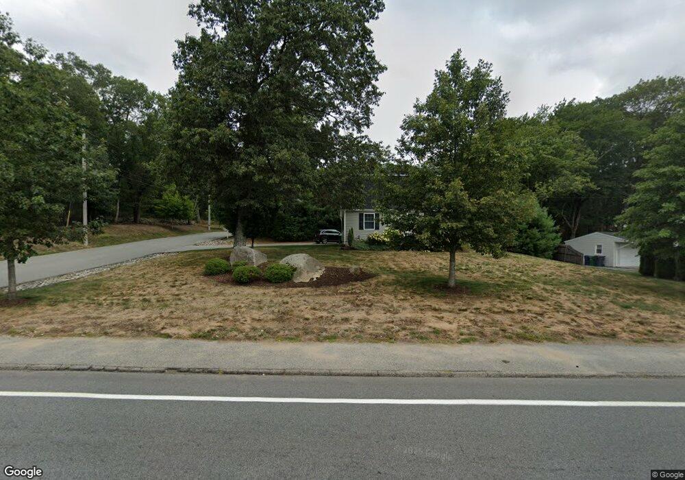 1209 Centerville Rd, Warwick, RI 02886 - photo 1