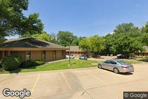 1660 42nd St NE Unit O, Cedar Rapids, IA 52402