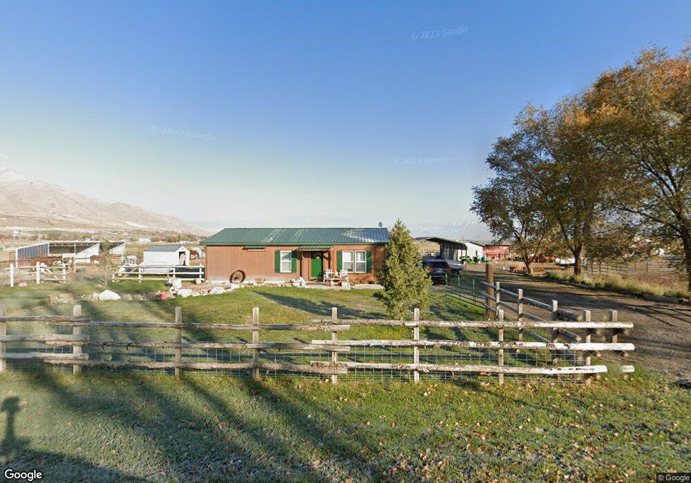 5468 W 8800 S, Payson, UT 84651 - photo 1