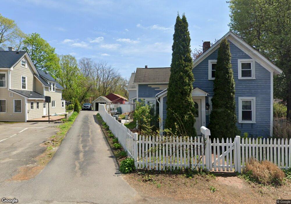 34 Glendale St, Maynard, MA 01754 - photo 1