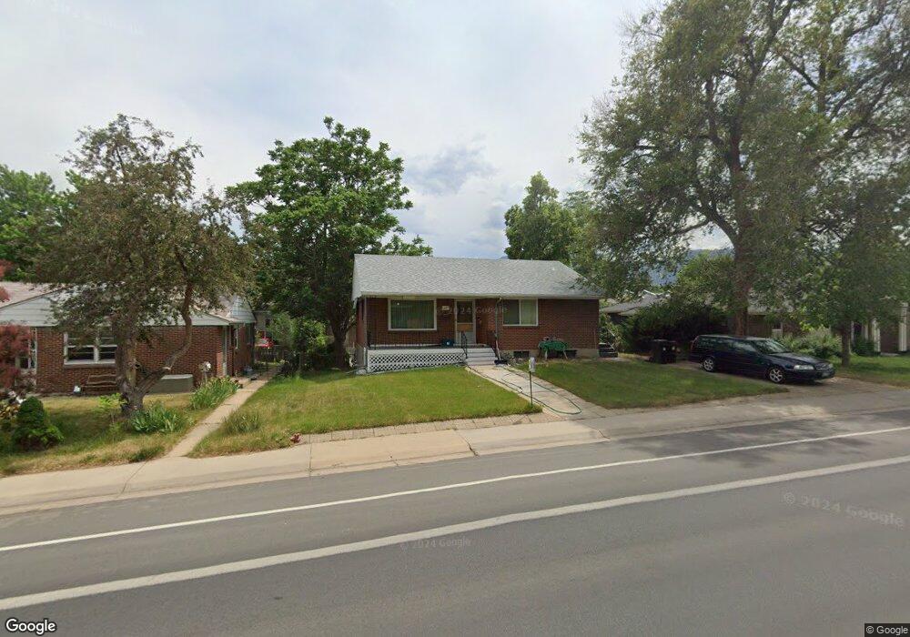 1800 Balsam Ave, Boulder, CO 80304 - photo 1