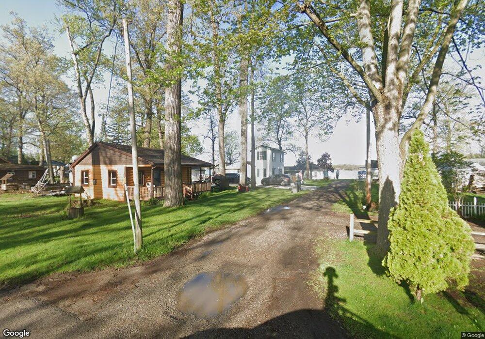 55 Lane 124 Turkey Lake, Lagrange, IN 46761 - photo 1