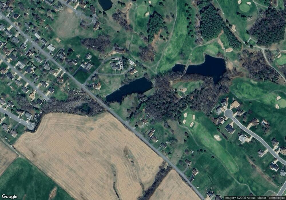 549 Clicks Ln, New Market, VA 22844 - photo 1