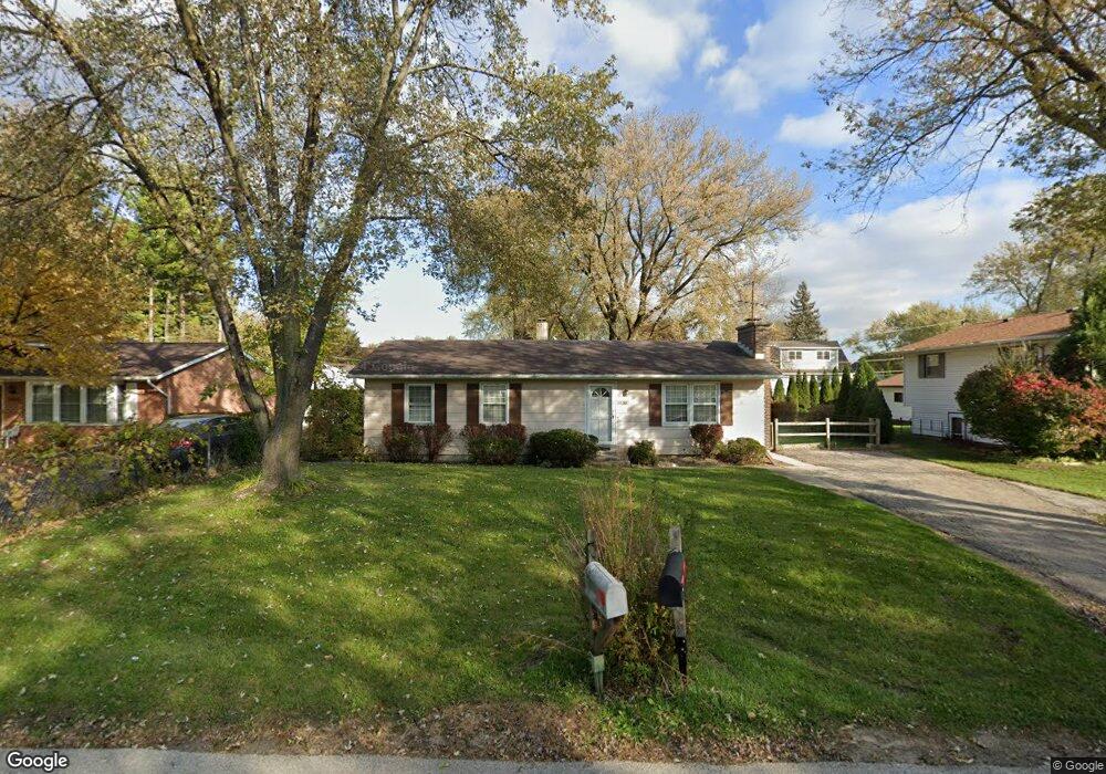 20573 N Celia Ave, Lincolnshire, IL 60069 - photo 1