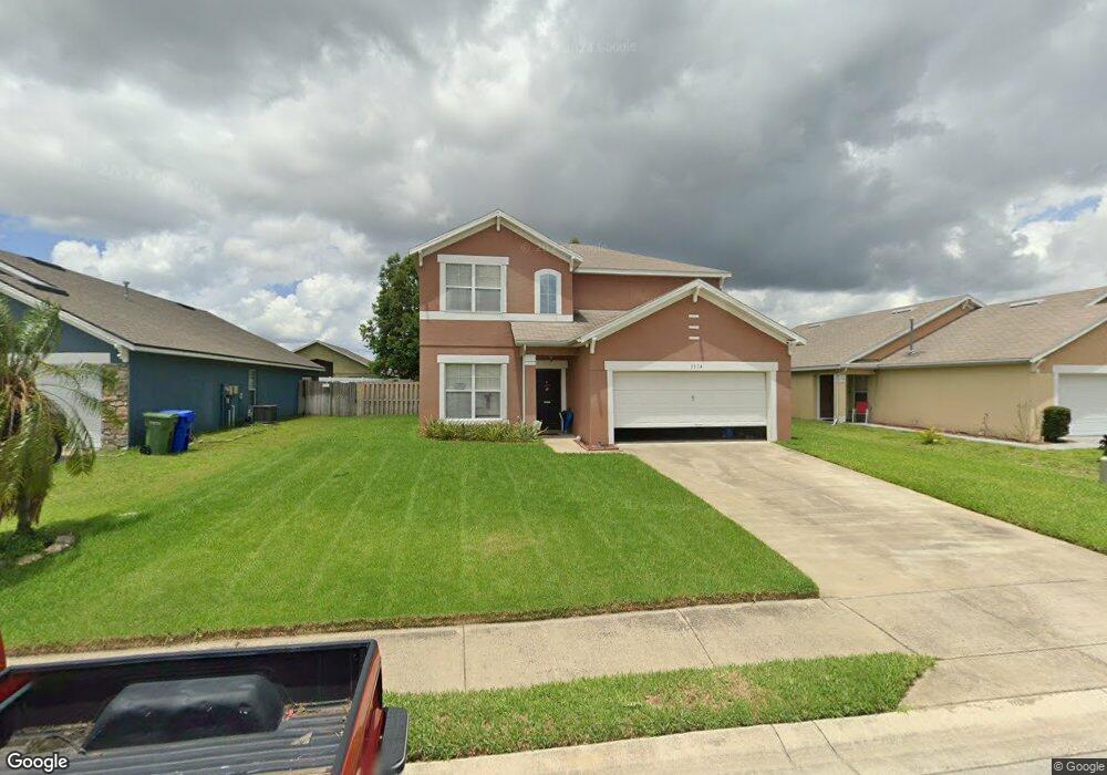 3314 Verbena Ave, Winter Haven, FL 33881 - photo 1