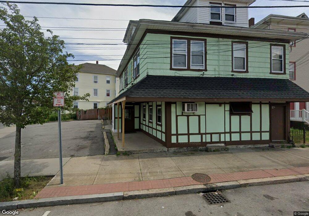 755 Broadway, Pawtucket, RI 02861 - photo 1