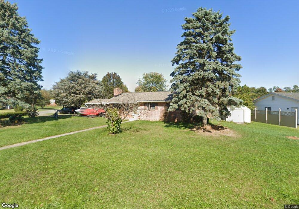 11423 Longview Dr, Hagerstown, MD 21740 - photo 1