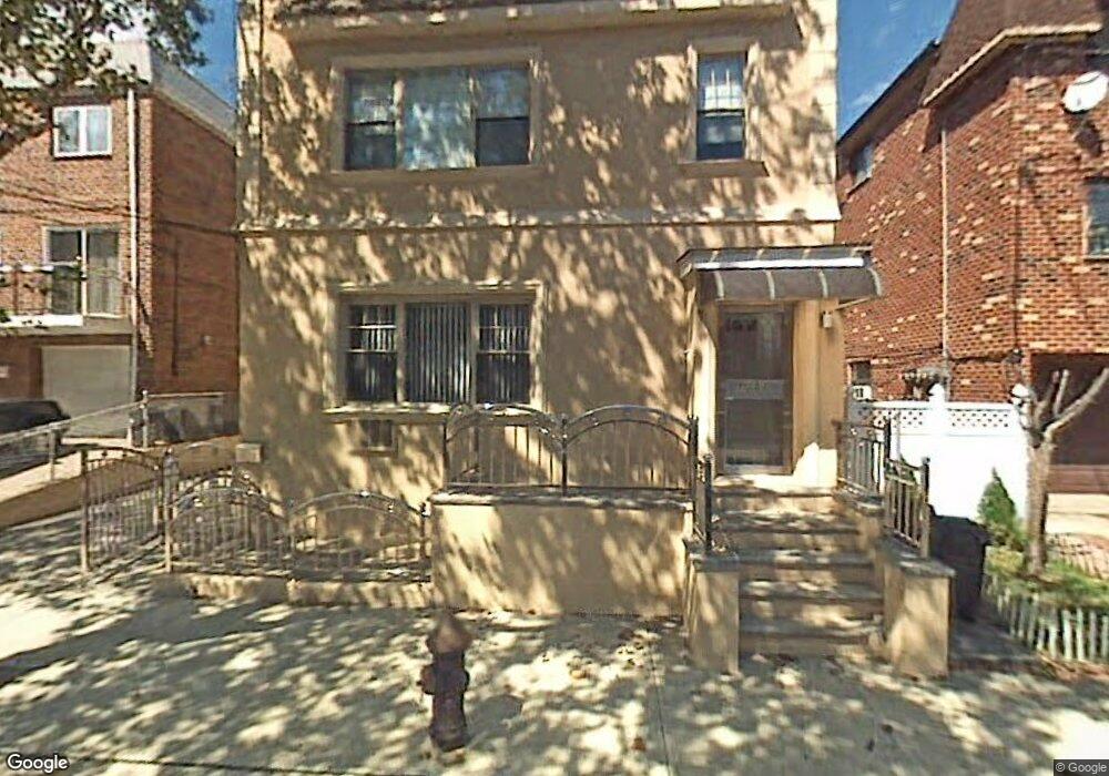 7023 57th Dr, Maspeth, NY 11378 - photo 1