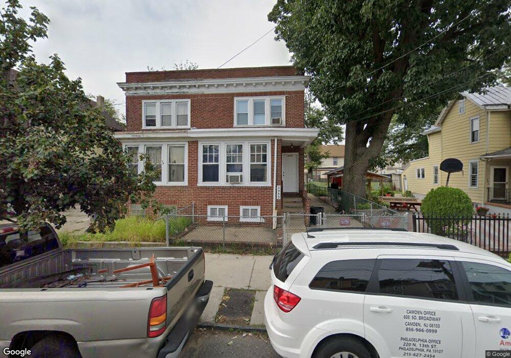 2931 Cramer St, Camden, NJ 08105 - photo 1