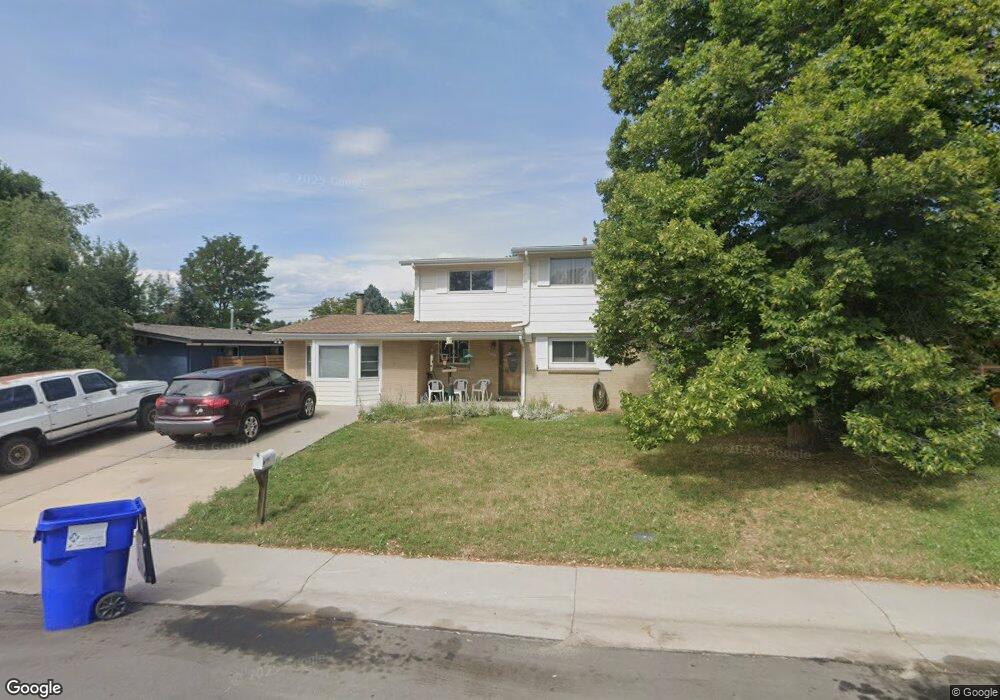 2525 Carr Ct, Lakewood, CO 80215 - photo 1