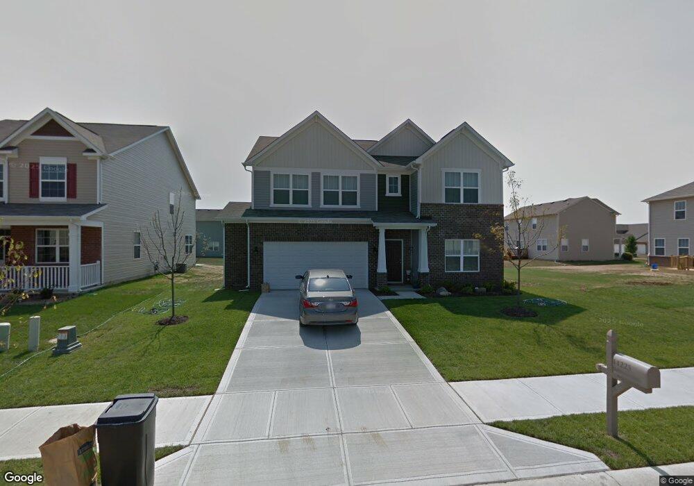 11223 Dobbins Dr, Fishers, IN 46038 - photo 1