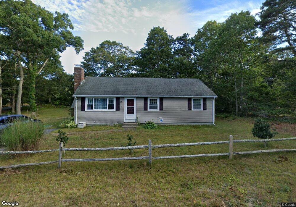 3 Captain Berry Ln, Dennis Port, MA 02639 - photo 1