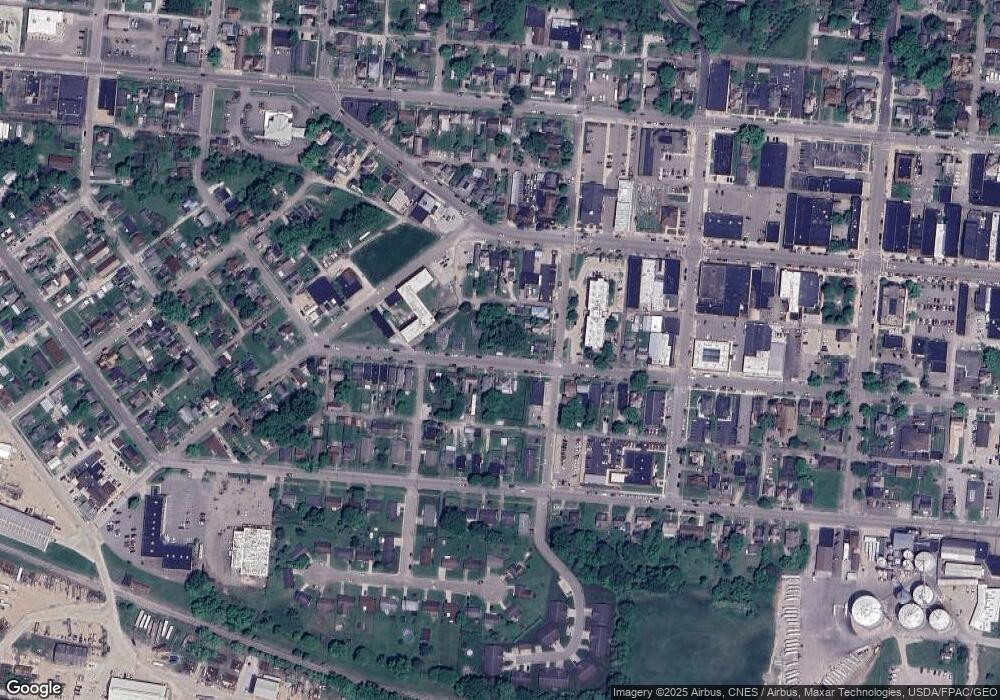 236 W 2nd St, Logan, OH 43138 - photo 1